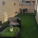 Arroyo Apartment