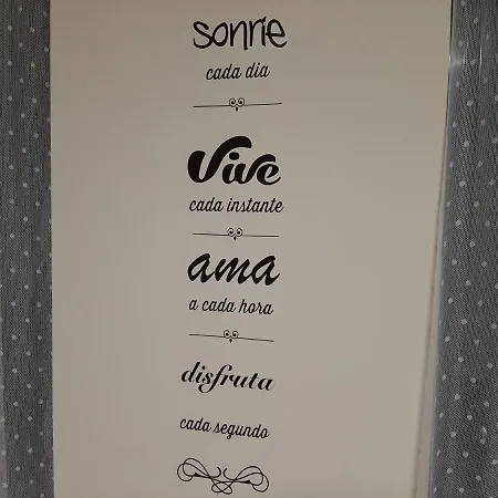 Apartamento Arroyo Coreses
