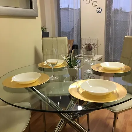 Apartment Arroyo Coreses