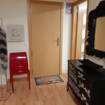 Apartment Arroyo *