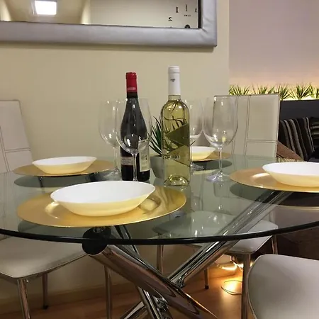 Arroyo Apartamento