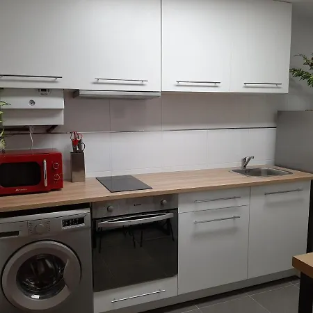 Apartamento Arroyo Coreses