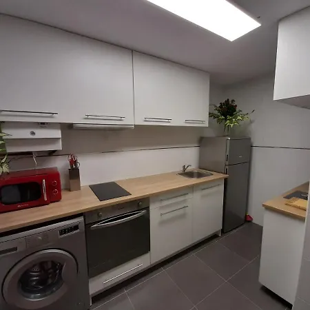 Arroyo Apartment Coreses