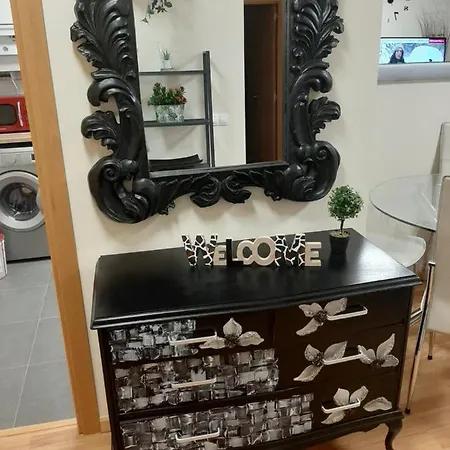 アパート Arroyo コレセス