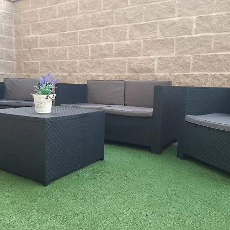 Arroyo アパート *