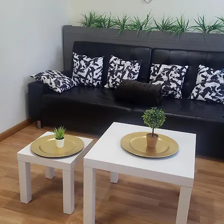 Apartamento Arroyo Coreses