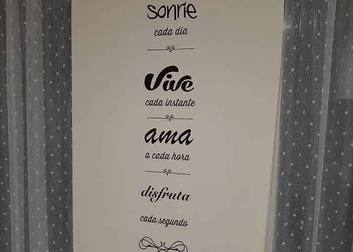 아파트 Arroyo Coreses