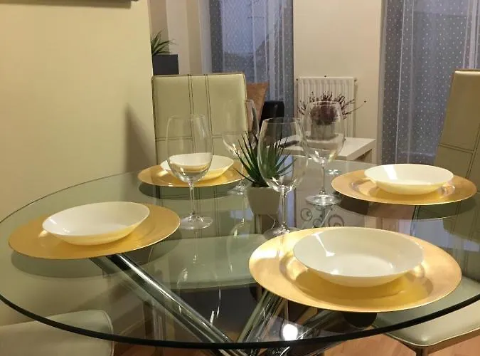 아파트 Arroyo Coreses