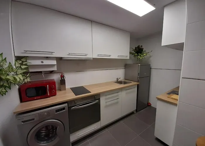 Arroyo 아파트 Coreses