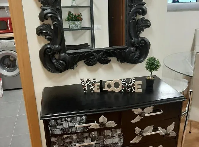 아파트 Arroyo Coreses